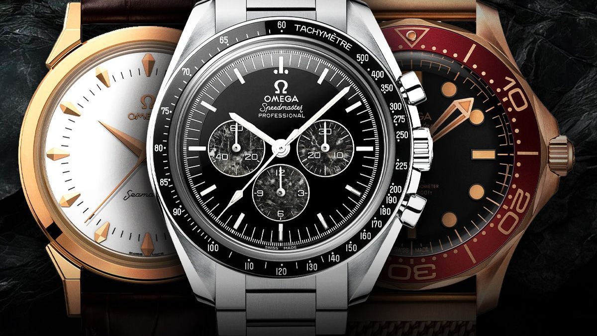 Selling your watch